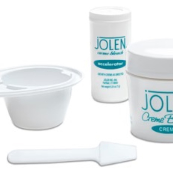 Jolen Creme Bleach Original - Picture 2 of 7
